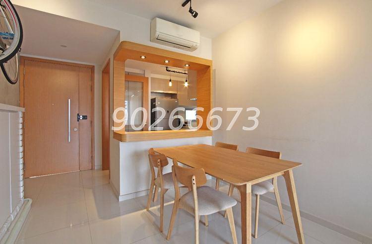 Prive (D19), Condominium #167050712